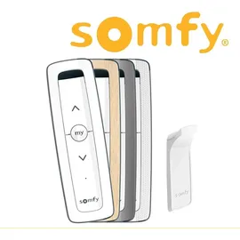 SOMFY Situo 1 io Pure II