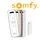 SOMFY Situo 1 io Pure II