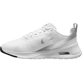 Nike Air Max Nuaxis Damen White/White-Pure Platinum 42,5