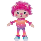 Schmidt Spiele Gabby's Dollhouse Marty die Partykatze 27cm (42803)