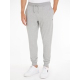 Tommy Jeans Jogginghose DM0DM15380 Grau Slim Fit8720641122320