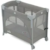 Joie Kubbie Sleep Foggy Gray, Grau