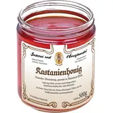 Kastanienhonig 500g | Honig vom Imker | Ernte aus Italien