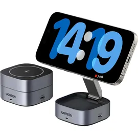 UGREEN Qi2 15W