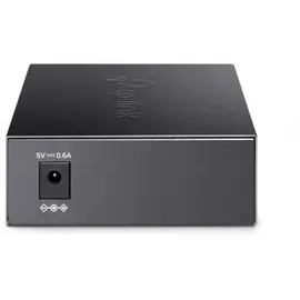 TP-Link TL-FC311A-2, Gigabit WDM Media-Konverter (Gigabit-RJ-45-Anschluss, Gigabit-SC-Glasfaseranschluss, Erweiterterung der Glasfaserdistanz bis zu 2 km)