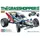 TAMIYA Buggy The Grasshopper II Bausatz (300058643)