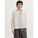 JACK & JONES Langarmhemd Moonstruck XL