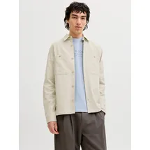 JACK & JONES Langarmhemd Moonstruck XL