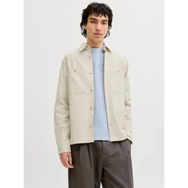 JACK & JONES Langarmhemd Moonstruck XL