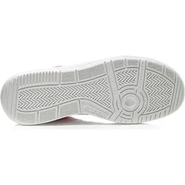 ELTEN NORRIS white-red Low ESD O1, - 43