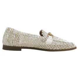 2 Go Fashion Slipper Damen Weiß 38