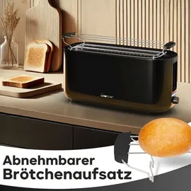 Clatronic TA 3802 schwarz
