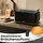 Clatronic TA 3802 schwarz