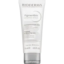 Bioderma Pigmentbio Sensitive Areas Creme
