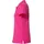 Clique Basic Poloshirt Pink S
