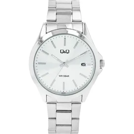 Q&Q Klassische Uhr A484J201Y