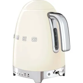 Smeg KLF04CREU creme