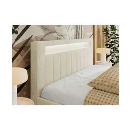 MKS Gold 5 Classic 180 x 200 cm Creme