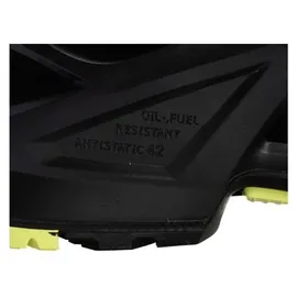 Uvex Sicherheitshalbschuhe 65682 S1P SRC uvex 1 x-tended support, Weite 11, Größe 41