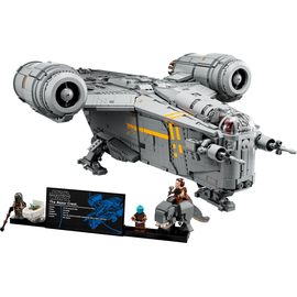 Lego Star Wars The Razor Crest 75331