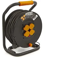 Relectric Kabeltrommel RELEC493104 25 m