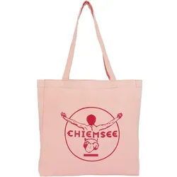 CHIEMSEE Freizeittasche Beach Bag, PeachN'Cream, ONE SIZE