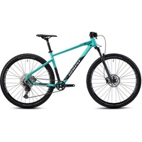 Ghost Kato Pro 27.5 green/blackmat Modell 2022