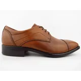 ECCO Mens für Herren, braun, 42 EU
