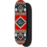 Playlife Tribal Sioux 8.0 Red/Blue