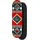 Playlife Tribal Sioux 8.0 Red/Blue