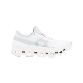 On Cloudmonster Damen White/White 41