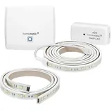 eQ-3 Homematic IP Smart Home Set Lightstrip mit Erweiterung und Access Point,