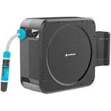 Cellfast Energo Automatic 20m Schlauchtrommel - Black - 20 m
