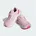 Kids Schuh, Clear pink/FTWR White/pink Fusion, 34 EU