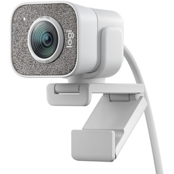 Webcam Logitech StreamCam weiß