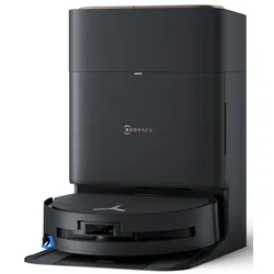 ECOVACS Saugroboter 