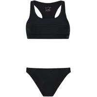 Protest Damen PRTEAGER, Xl/42 - True Black - XL