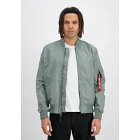 Alpha Industries Ma-1 Tt Jacke Dusty Green S
