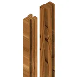 osmo holz Zaun-Set 1760 x 70 x 25 mm Kiefer