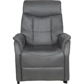 Duo Collection TV-Sessel mit Sitzheizung, elektrischer Aufstehhilfe«, Relaxfunktion und Taschenfederkern mit Stahlwellenunterfederung