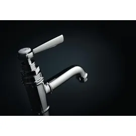 Hansgrohe Montreux Einhandmischer Brushed Gold Optic