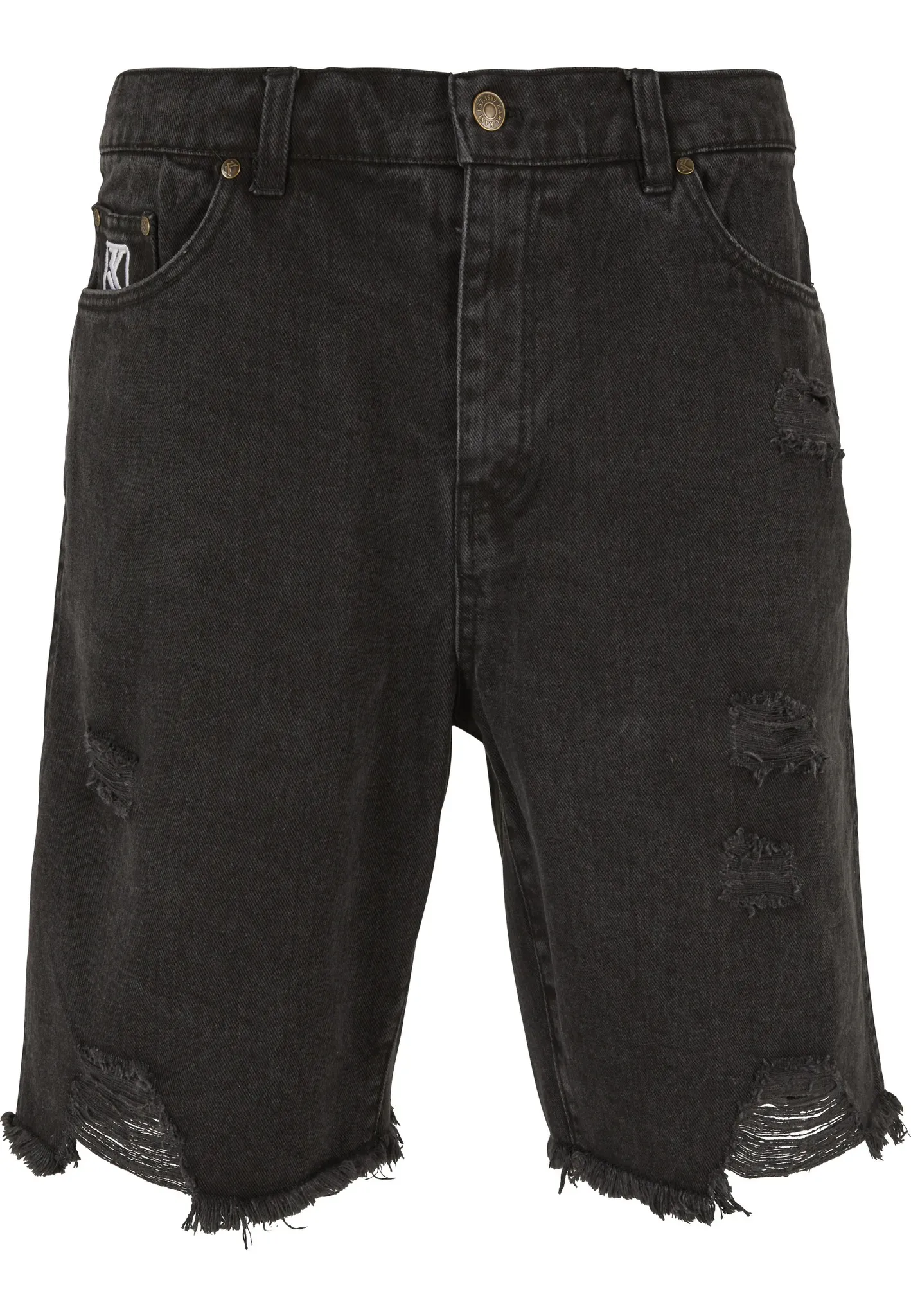 Jeansshorts KARL KANI 