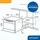 GGV Exquisit GSP5206-030D silber