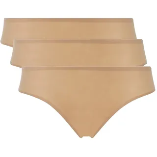 CHANTELLE Slip 3er Pack | Gr.: onesize