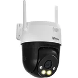 Dahua P3ae-pv Wifi 3mp Überwachungskamera - White