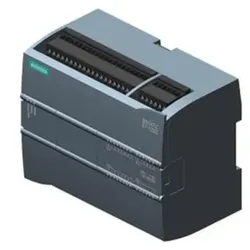 Siemens 6AG12151AG404XB0 SIPLUS S7-1200 CPU 1215C DC/DC/DC based on 6ES7215-1AG40-0XB0