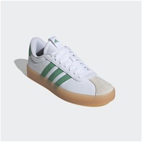 adidas Originals Sneaker niedrig VL Court 3.0 ftwwht/prlogr/alumin, weiß, 44 EU - 44 EU