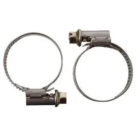CORNAT T308302 Schlauch-Schellen 3/4 16-25mm 2 Stück