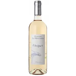 Charmes Rosé 2024 - Château Les Mesclances