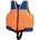 SIMA Kinder orange/blau M
